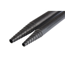 30 ft 3k carbon fiber extension heavy duty pole carbon fiber carbon fiber telescopic cleaning pole